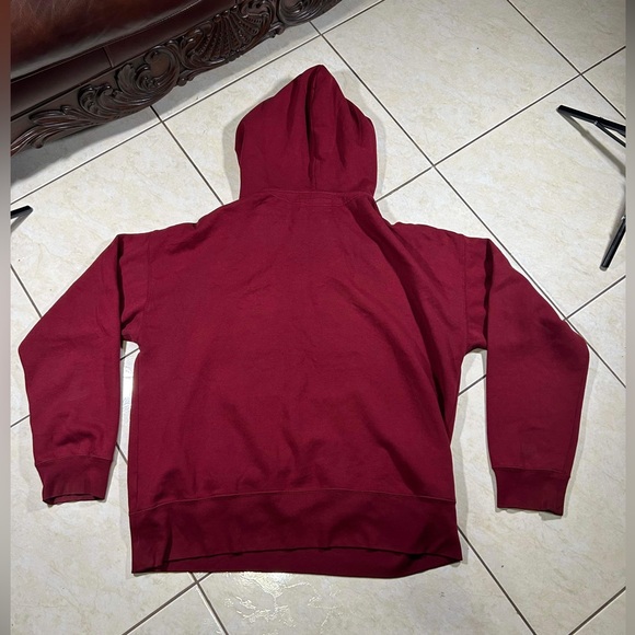 Polo Ralph Lauren Denim & Supply Mens Size XXL  Hoodie Flag RRL American - Picture 3 of 10